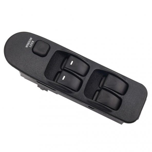 MİTSUBİSHİ CARİSMA CAM DÜĞMESİ ANAHTARI TAKIMI DÖRTLÜ VE TEKLİ - 2