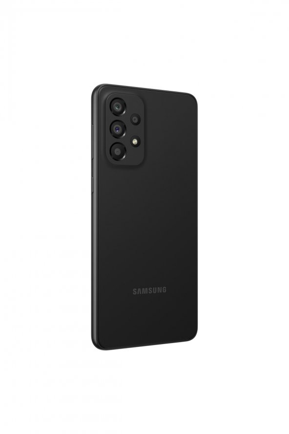Samsung Galaxy A33 5g 128 Gb Siyah Samsung Türkiye Garantili - 7
