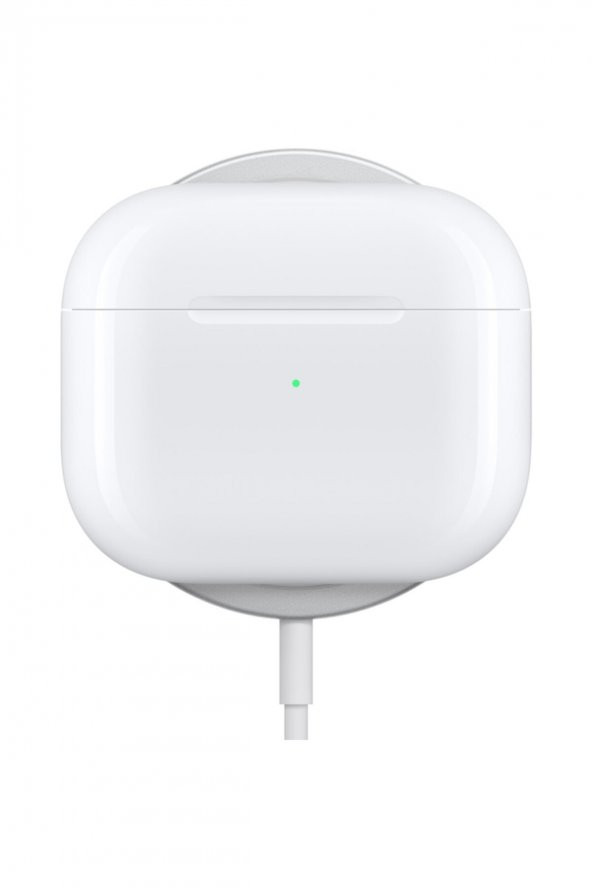 AirPods Pro ve MagSafe Şarj Kutusu - 2