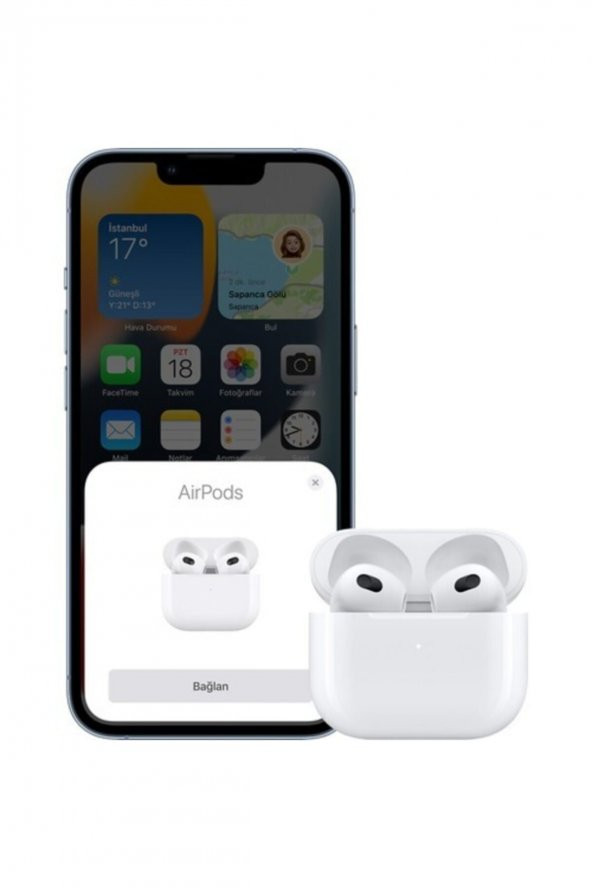 AirPods Pro ve MagSafe Şarj Kutusu - 3