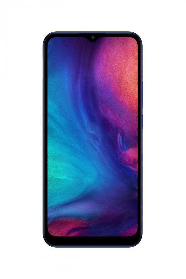 General Mobile Gm 21 Koyu Mavi 3gb 32gb New Edition - 2