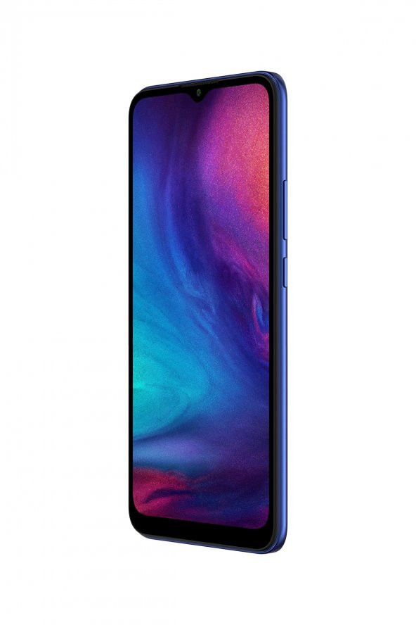 General Mobile Gm 21 Koyu Mavi 3gb 32gb New Edition - 3