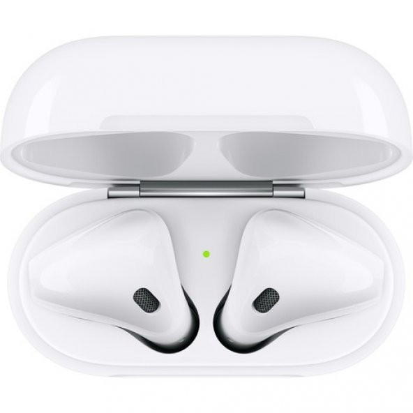 APPLE AİRPODS 2.NESİL BLLUETOOTH KULAKLIK (APPLE TÜRKİYE GARANTİLİ) - 4