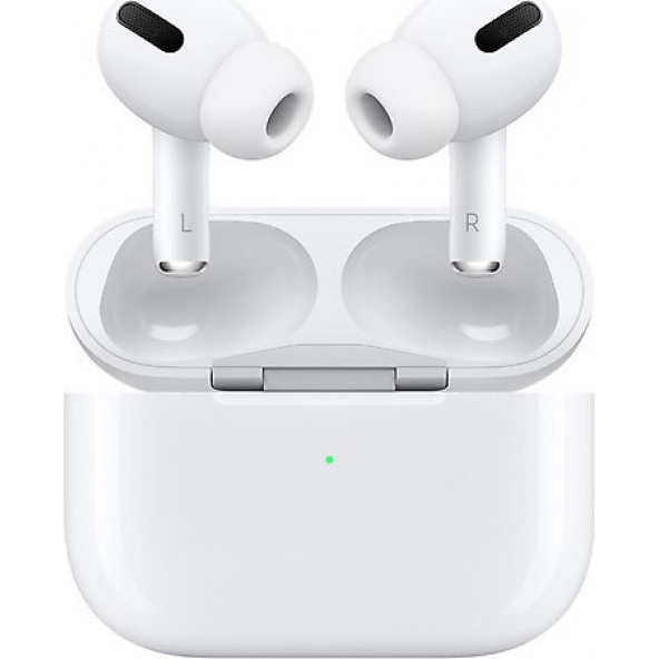 AirPods Pro ve MagSafe Şarj Kutusu