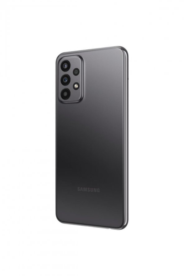 Samsung Galaxy A23 128 GB 4 RAM SİYAH Cep Telefonu (Samsung Türkiye Garantili) - 4