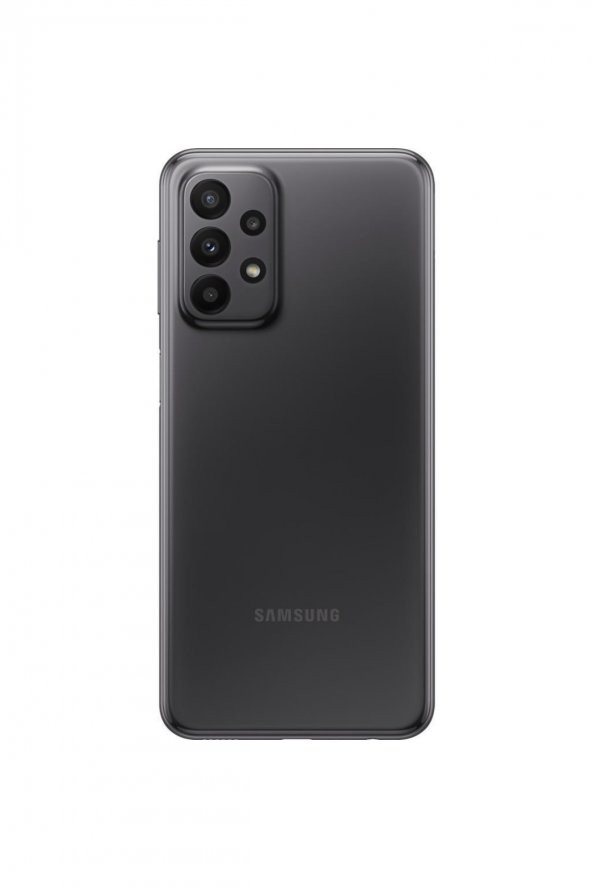 Samsung Galaxy A23 128 GB 4 RAM SİYAH Cep Telefonu (Samsung Türkiye Garantili) - 5