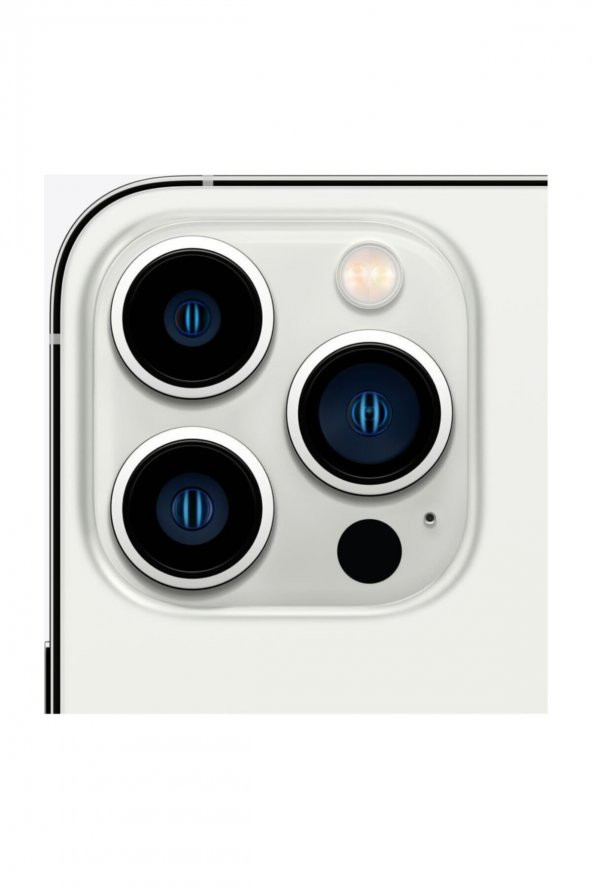 Apple iPhone 13 Pro 128GB Gümüş Cep Telefonu (Apple Türkiye Garantili) - 4