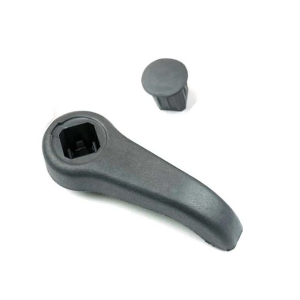 Renault Twingo 1 Koltuk Yatırma Ayar Kolu Gri 7701470827G - 3