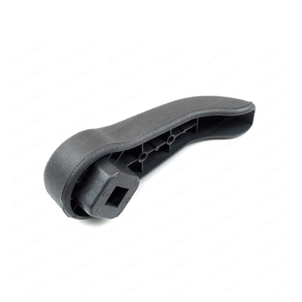 Renault Twingo 1 Koltuk Yatırma Ayar Kolu Gri 7701470827G - 5