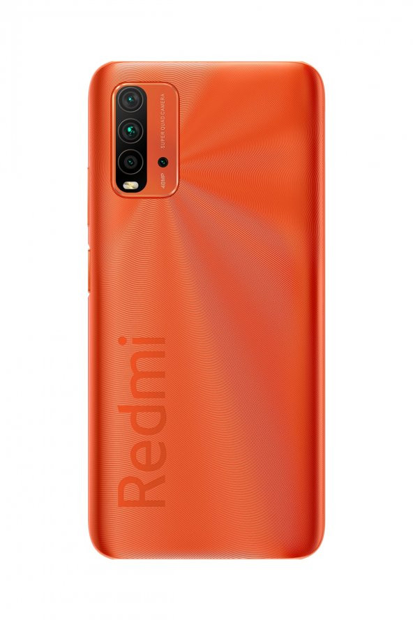 Xiaomi Redmi 9T 4GB''64GB Turuncu Cep Telefonu Xiaomi Türkiye Garantili - 3