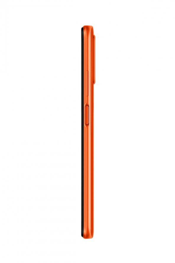 Xiaomi Redmi 9T 4GB''64GB Turuncu Cep Telefonu Xiaomi Türkiye Garantili - 5