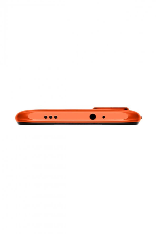 Xiaomi Redmi 9T 4GB''64GB Turuncu Cep Telefonu Xiaomi Türkiye Garantili - 6