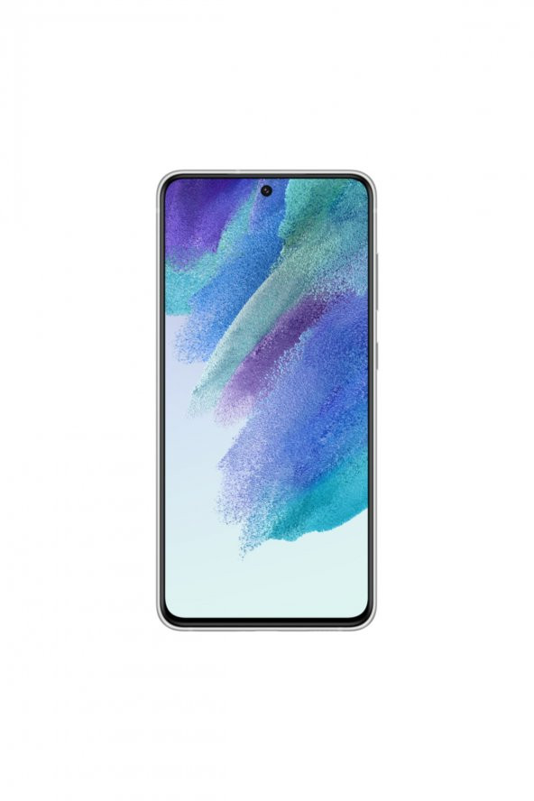 Samsung Galaxy S21 FE 5G (2. Nesil) 8 GB 128 GB Beyaz (Samsung Türkiye Garantili) - 1