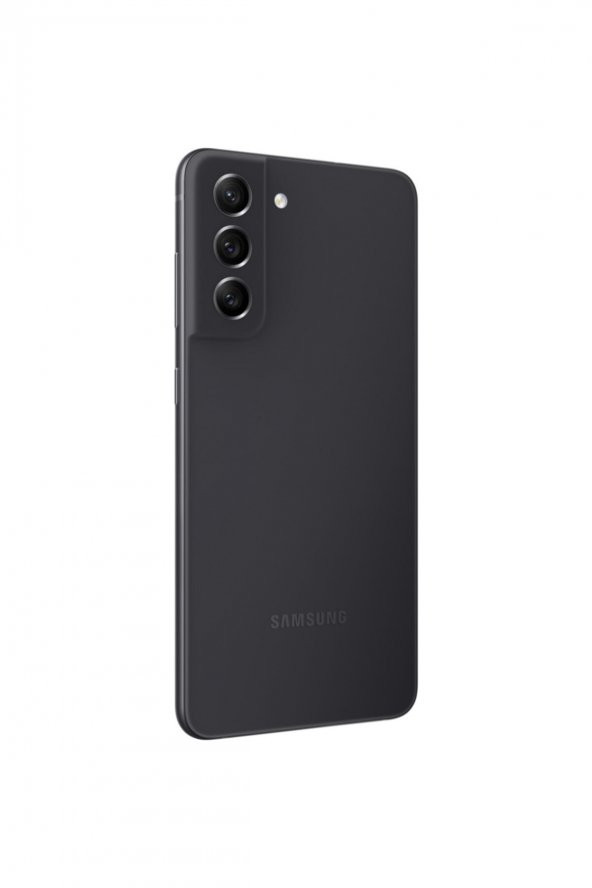 Samsung Galaxy S21 FE 5G (2. Nesil) 8 GB 128 GB GRİ (Samsung Türkiye Garantili) - 3