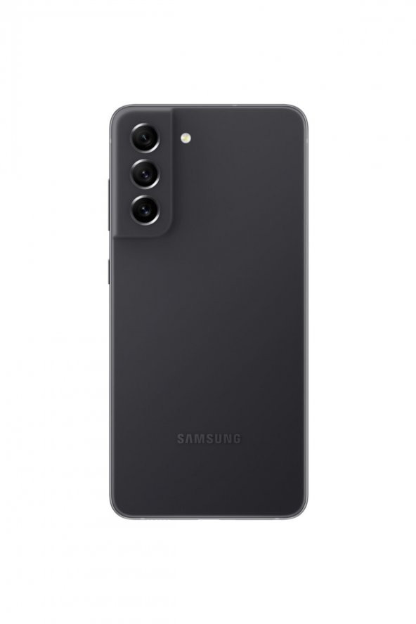 Samsung Galaxy S21 FE 5G (2. Nesil) 8 GB 128 GB GRİ (Samsung Türkiye Garantili) - 4