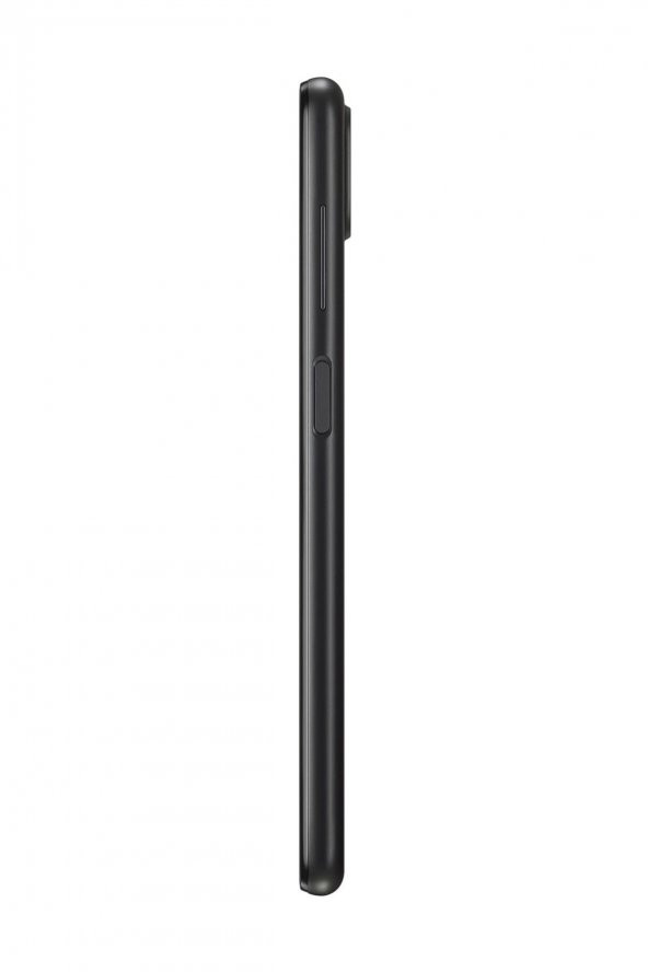 SAMSUNG GALAXY A12 128 GB SİYAH CEP TELEFONU SAMSUNG TÜRKİYE GARANTİLİ - 5