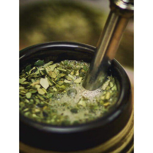 KHARTA Yerba Mate Çayı 250 GR X 2 ADET "ORJINIAL" - 2