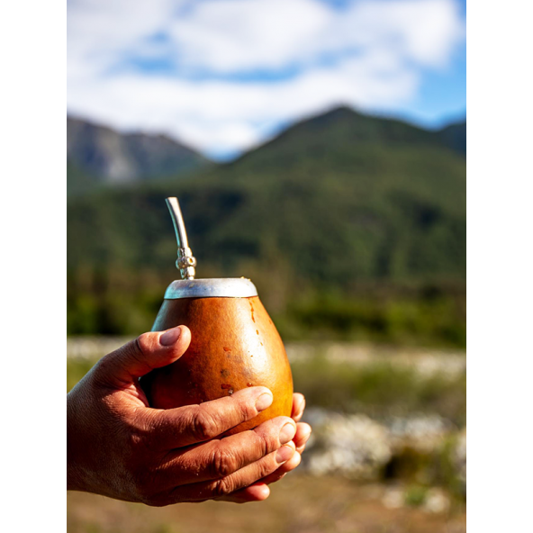 KHARTA Yerba Mate Çayı 250 GR X 2 ADET "ORJINIAL" - 4