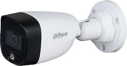 Dahua  HAC-HFW1209C-LED-0360B 2mp FullColor IR Bullet AHD Kamera