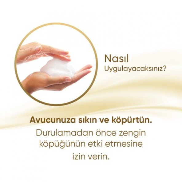 Dove Deeply Nourishing Nemlendirici Sıvı Sabun 500 ML - 3