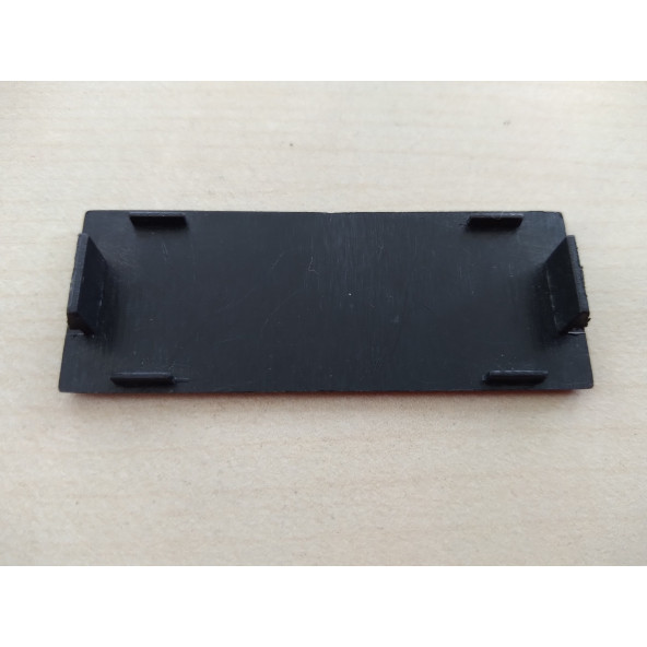 TOFAŞ İÇ DİKİZ AYNASI SAAT KAPAĞI - SLX, DOĞAN, ŞAHİN, KARTAL, M131, MURAT 131 - 2