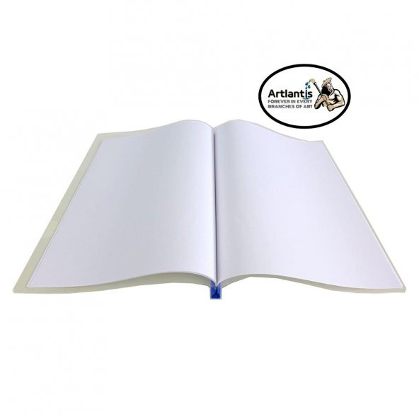 A-4 5Lİ Yandan Sürgülü Sıkıştırmalı Dosya 1 Paket Artlantis A4 5 Renk Sıkıştırmalı Dosya 1 Paket - 4