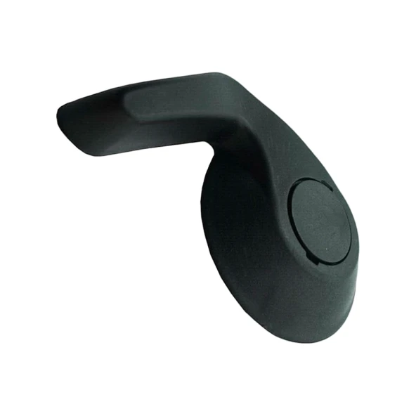 Renault Kangoo 2 Koltuk Yatırma Ayar Kolu Siyah Sağ & Sol Takım7701209972S - 7