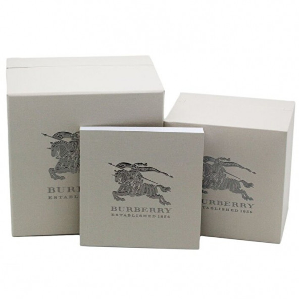 Burberry The City BU9356 Chronograph Erkek Kol Saati 42mm Kasa - 6