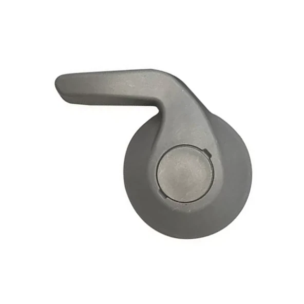 Renault Kango 2 Koltuk Yatırma Ayar Kolu Gri Sağ & Sol Takım 7701209972 - 7