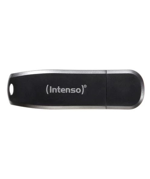 Intenso Speed Line 64GB USB 3.2 Bellek