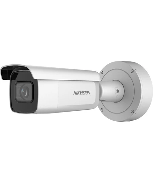 Hikvision DS-2CD2646G2-IZS 4 MP AcuSense Motorized Varifocal Bullet Network Camera