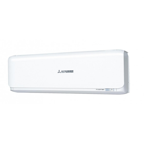Mitsubishi SRK25ZSX-W(S) Heavy Inverter Klima Diamond Serisi 9000 BTU/h A Enerji Sınıfı