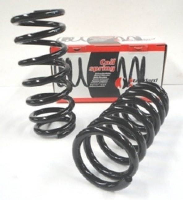 SUZUKI VITARA- 88/98 ÖN HELEZON YAYI SAĞ/SOL (2Lİ SET)(14,5X101,7X113) (STDR) - 4111170C41