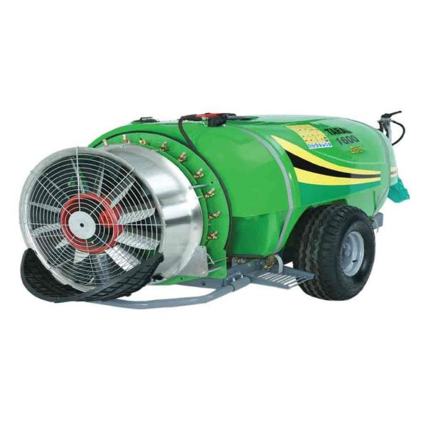 Taral TA1600 Milenyum Gold Turbo - İlaçlama Makinesi (TAR170) Tek Fan - 1