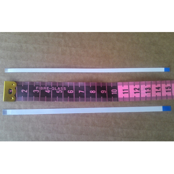 Asus X552C X552CA X552CC X552CL X5520E X552EA X552EP X552J X552JD Power ve Touchpad Flex Kablo Seti 6-0.5-15B 8-0.5-15B - Resim 2