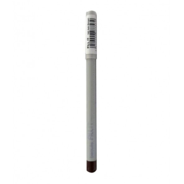 Beaulis Fill It Kaş Kalemi 182 Ash Brown - 2