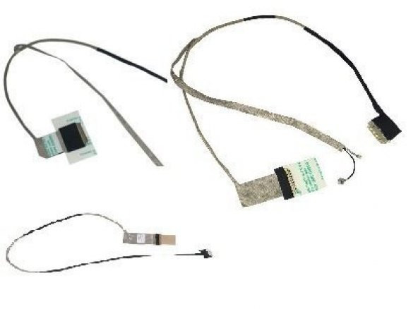 Lenovo IdeaPad 81LG010WTX Lcd Kablo