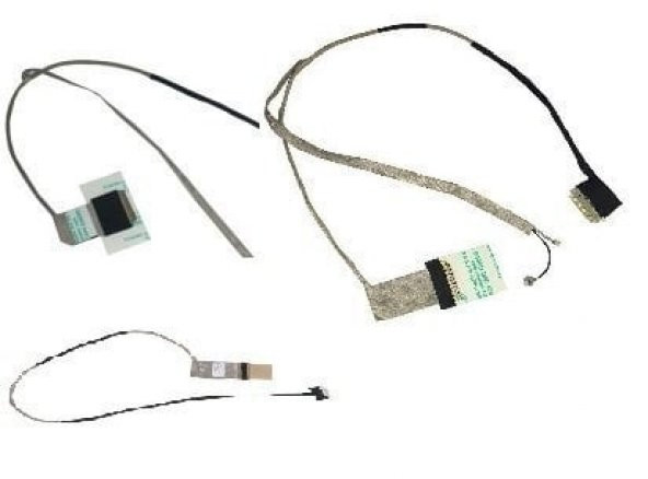 Lenovo IdeaPad 80NT00UJTX Lcd Kablo V2 (UMA - Non-3D)