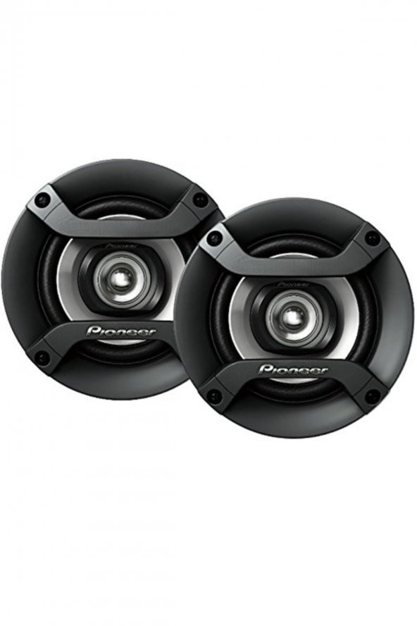 Pıoneer Ts-a6977s 650 Watt Oto Oval Hoparlör - 1