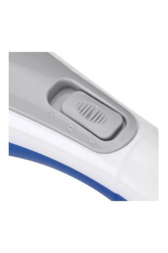 Çift Başlıklı Boyun Bel Sırt Bacak Masaj Aleti Rdl-3010 Rdl-0-3010 Rdı 3010 - 2