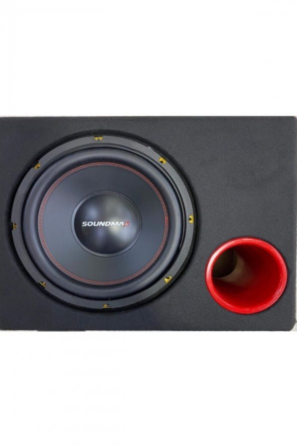30 cm 1500 Watt Kabinli Bass + Jameson Usa 664 Oto Anfi 3000 Watt