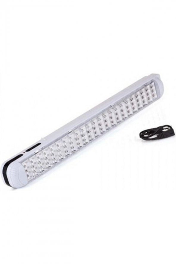 69 Led Şarjlı Işıldak - 2