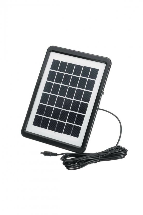 Dat At-999 Güneş Enerjili Solar Aydınlatma Sistemi - 3