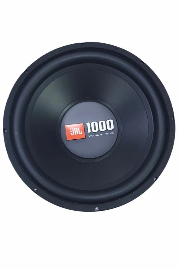 Jbl Cs-1214 30 Cm 1000w Bas Hoparlör