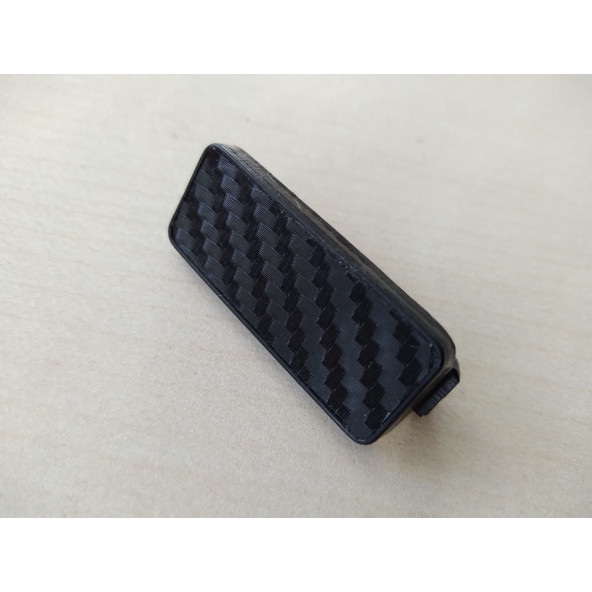 TEMPRA DİREKSİYON ARMASI SPORT (DİREKSİYON GÖBEĞİ TEMPRA) ürün görseli