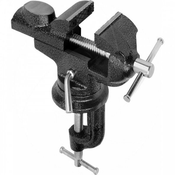 Bay-Tec MK4230 Masa Mengenesi Örslü Mini 80Mm - 2