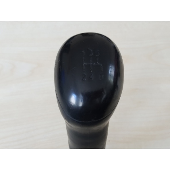 VİTES ÜST KOLU SLX 5 İLERİ 2.EL TEMİZ (VİTES TOPUZU MURAT 131 DOĞAN ŞAHİN KARTAL) - 3