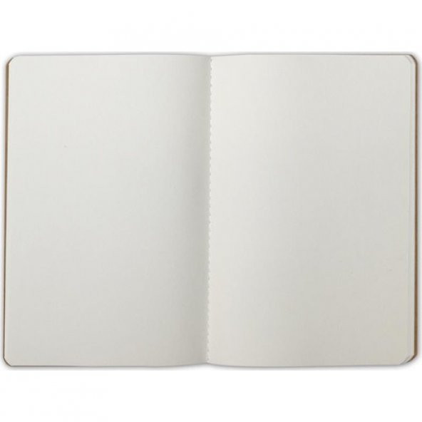 Ela's Paper Hello Monday Coffee Çizgisiz Defter - 3