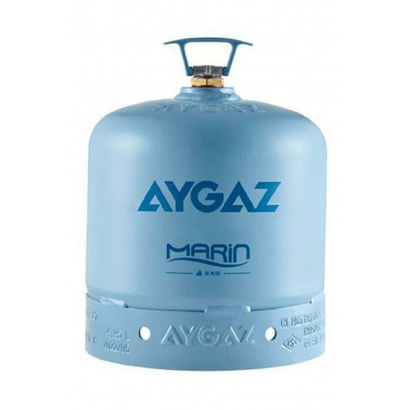 Aygaz Marin Tüp
