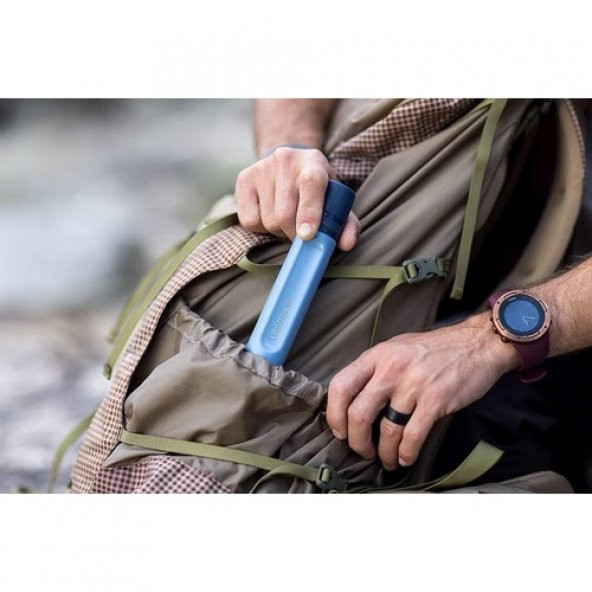 LifeStraw 2 Kişisel Su Filtresi - 5